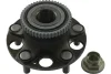 WBH-2041 KAVO PARTS Комплект подшипника ступицы колеса