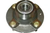 WBH-3009 KAVO PARTS Комплект подшипника ступицы колеса