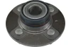 WBH-3028 KAVO PARTS Комплект подшипника ступицы колеса