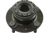 WBH-3030 KAVO PARTS Комплект подшипника ступицы колеса