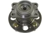 WBH-3044 KAVO PARTS Комплект подшипника ступицы колеса