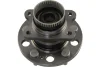 WBH-4004 KAVO PARTS Комплект подшипника ступицы колеса