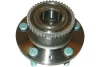 WBH-4504 KAVO PARTS Комплект подшипника ступицы колеса