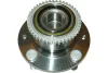 WBH-4509 KAVO PARTS Комплект подшипника ступицы колеса