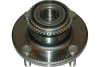 WBH-5505 KAVO PARTS Комплект подшипника ступицы колеса