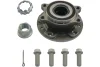 WBH-6568 KAVO PARTS Комплект подшипника ступицы колеса