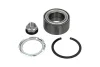 WBK-10025 KAVO PARTS Комплект подшипника ступицы колеса