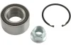 WBK-1511 KAVO PARTS Комплект подшипника ступицы колеса