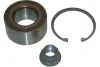 WBK-2008 KAVO PARTS Комплект подшипника ступицы колеса