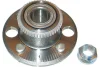 WBK-2009 KAVO PARTS Комплект подшипника ступицы колеса