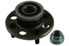 WBK-2032 KAVO PARTS Комплект подшипника ступицы колеса