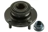 WBK-3028 KAVO PARTS Комплект подшипника ступицы колеса