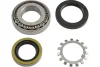 WBK-4013 KAVO PARTS Комплект подшипника ступицы колеса