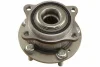 WBK-4022 KAVO PARTS Комплект подшипника ступицы колеса