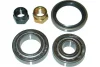 WBK-4507 KAVO PARTS Комплект подшипника ступицы колеса