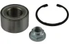 WBK-4521 KAVO PARTS Комплект подшипника ступицы колеса