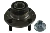 WBK-4527 KAVO PARTS Комплект подшипника ступицы колеса