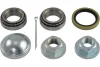 WBK-4533 KAVO PARTS Комплект подшипника ступицы колеса