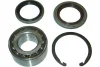 WBK-5505 KAVO PARTS Комплект подшипника ступицы колеса