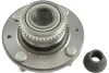 WBK-5527 KAVO PARTS Комплект подшипника ступицы колеса