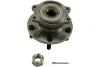 WBK-5543 KAVO PARTS Комплект подшипника ступицы колеса