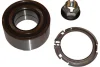 WBK-6525 KAVO PARTS Комплект подшипника ступицы колеса