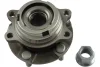 WBK-6534 KAVO PARTS Комплект подшипника ступицы колеса