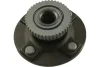 WBK-6548 KAVO PARTS Комплект подшипника ступицы колеса