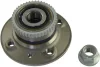 WBK-6551 KAVO PARTS Комплект подшипника ступицы колеса