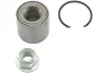 WBK-6560 KAVO PARTS Комплект подшипника ступицы колеса