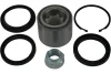 WBK-8007 KAVO PARTS Комплект подшипника ступицы колеса