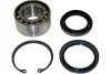 WBK-8502 KAVO PARTS Комплект подшипника ступицы колеса