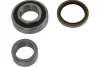 WBK-8512 KAVO PARTS Комплект подшипника ступицы колеса