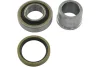 WBK-8533 KAVO PARTS Комплект подшипника ступицы колеса