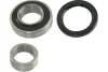 WBK-8534 KAVO PARTS Комплект подшипника ступицы колеса