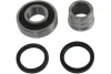 WBK-8539 KAVO PARTS Комплект подшипника ступицы колеса