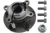 WBK-8545 KAVO PARTS Комплект подшипника ступицы колеса