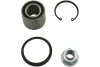 WBK-8547 KAVO PARTS Комплект подшипника ступицы колеса