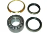 WBK-9005 KAVO PARTS Комплект подшипника ступицы колеса