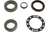 WBK-9055 KAVO PARTS Комплект подшипника ступицы колеса