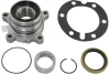 WBK-9064 KAVO PARTS Комплект подшипника ступицы колеса