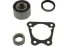 WBK-9080 KAVO PARTS Комплект подшипника ступицы колеса