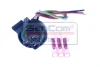 20568 SenCom Ремкомплект кабеля, регулирующий клапан охлаждающей жидкости
