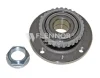 FR691256 FLENNOR Комплект подшипника ступицы колеса