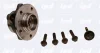 30-1861 IPD Комплект подшипника ступицы колеса