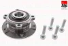 FHBK1012 FAI AUTOPARTS Комплект подшипника ступицы колеса