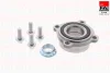 FHBK1013 FAI AUTOPARTS Комплект подшипника ступицы колеса