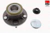 FHBK1033 FAI AUTOPARTS Комплект подшипника ступицы колеса