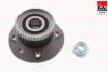 FHBK1048 FAI AUTOPARTS Комплект подшипника ступицы колеса