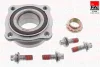 FHBK1082 FAI AUTOPARTS Комплект подшипника ступицы колеса